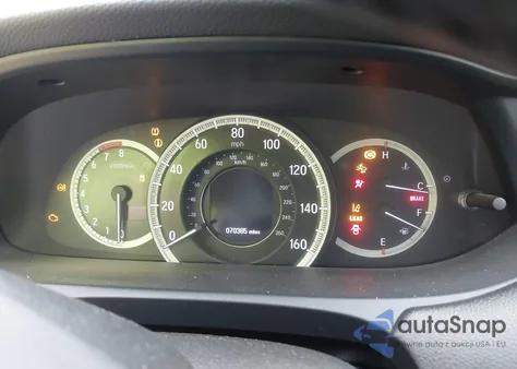 2017 Honda Accord Touring V6 из США, поврежденный, VIN 1HGCR3F92HA039397